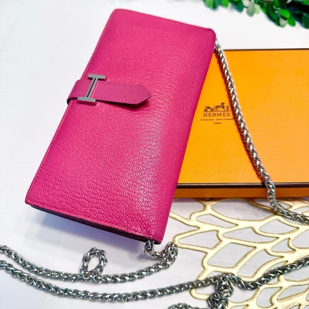 Hermes Wallet